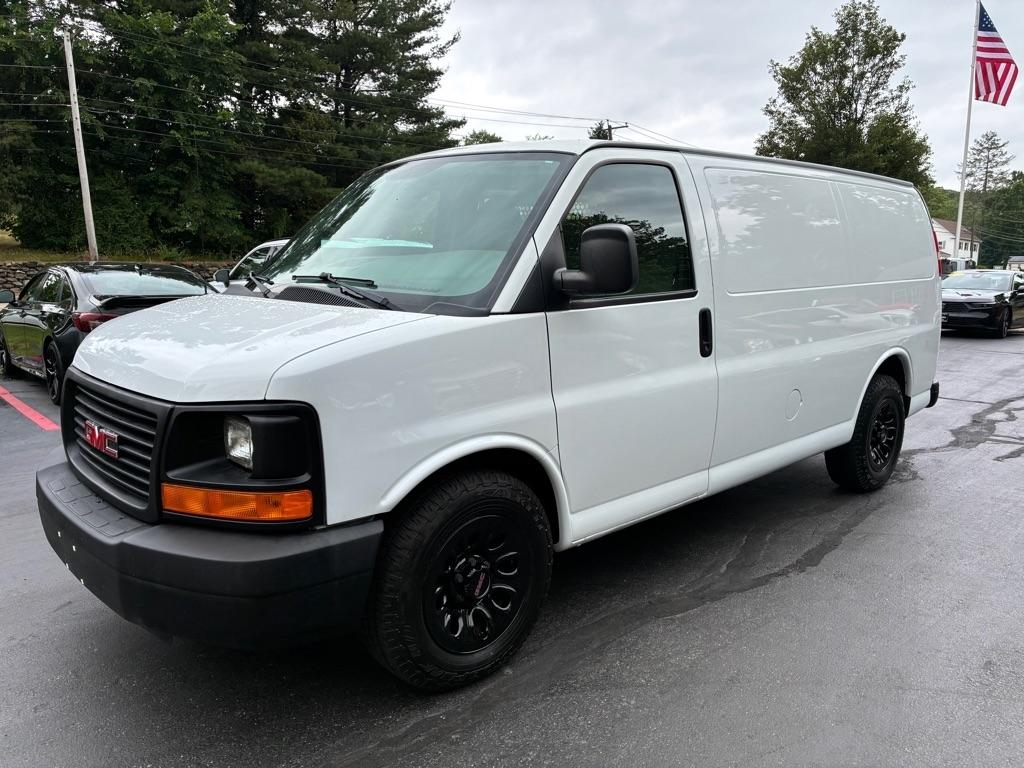 gmc savana cargo 2012 1GTS8AF42C1123752 image gmc savana cargo 2012 1GTS8AF42C1123752 image